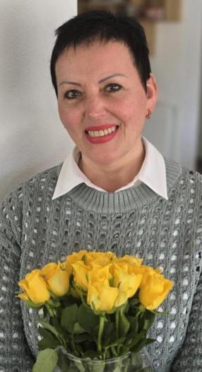 Bild des Benutzers Anzhelika
