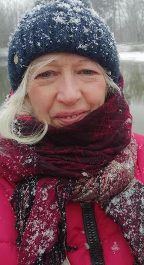 Bild des Benutzers Lana