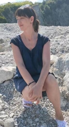 Bild des Benutzers Olga