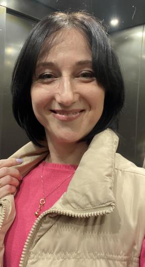 Bild des Benutzers Viktoriia