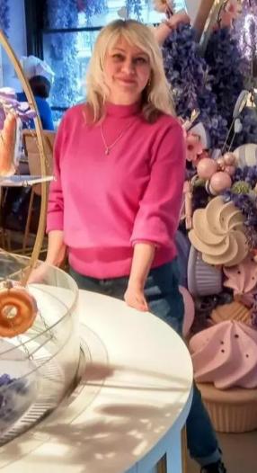 Bild des Benutzers Ludmila