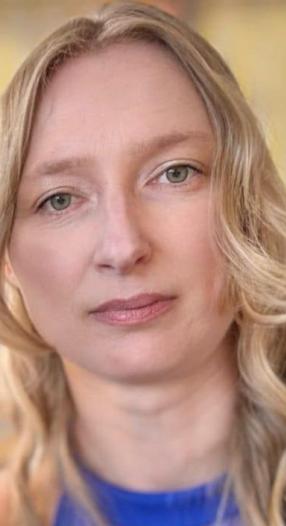 Bild des Benutzers Svetlana