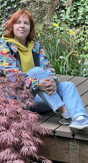 Bild des Benutzers Marina