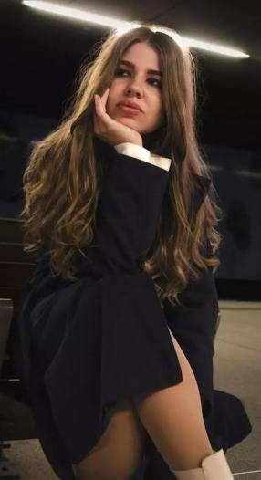 Bild des Benutzers Elizaveta