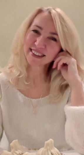 Bild des Benutzers Oksana