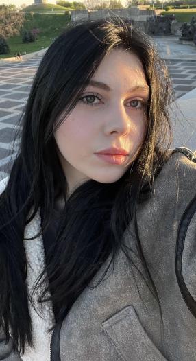 Bild des Benutzers Anastasia