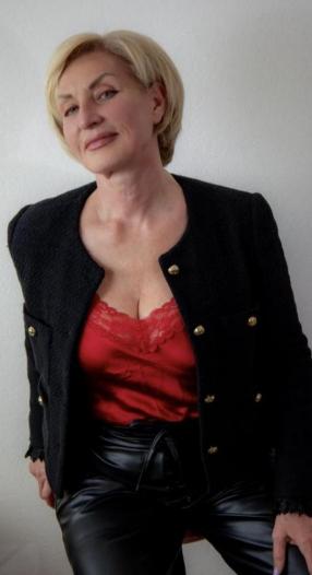 Bild des Benutzers Natali