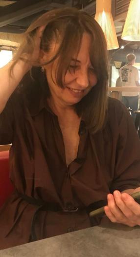 Bild des Benutzers Aleksandra