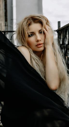 Bild des Benutzers Yanina