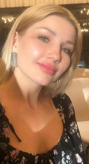 Bild des Benutzers Yanina