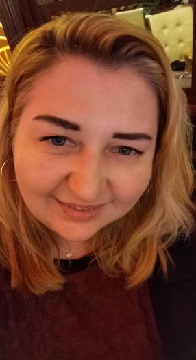 Bild des Benutzers Irina