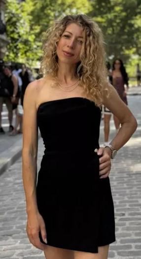 Bild des Benutzers Oksana