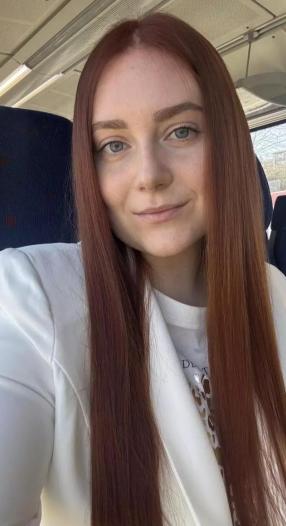 Bild des Benutzers Oksana