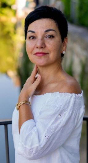 Bild des Benutzers Nataliya