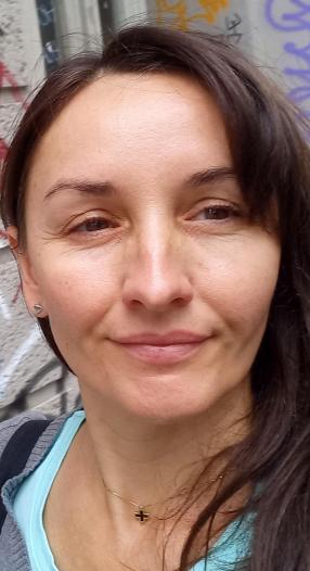 Bild des Benutzers Tania