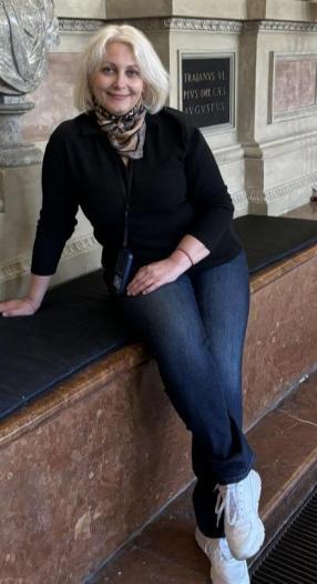 Bild des Benutzers Tatyana