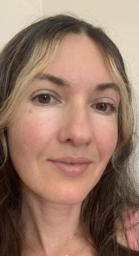 Bild des Benutzers Yulia