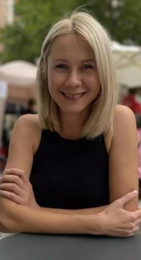 Bild des Benutzers Viktoriya