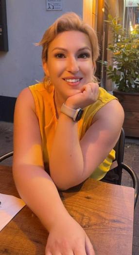 Bild des Benutzers Mila