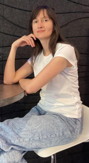 Bild des Benutzers Natalia