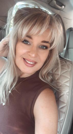 Bild des Benutzers Viktoriia