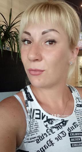 Bild des Benutzers Inna