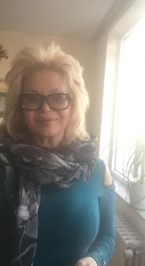 Bild des Benutzers Olga