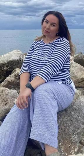 Bild des Benutzers Katerina