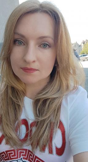 Bild des Benutzers Alisa