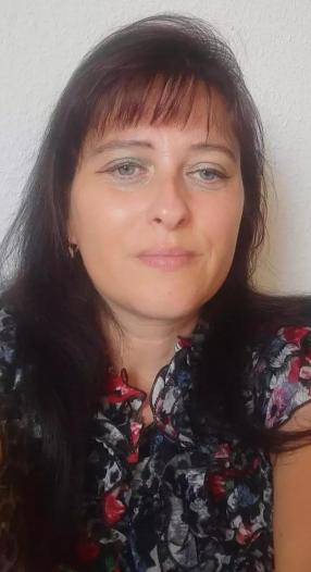 Bild des Benutzers Irina