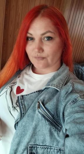 Bild des Benutzers Tatiana