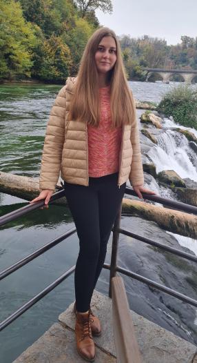 Anastasiia's picture