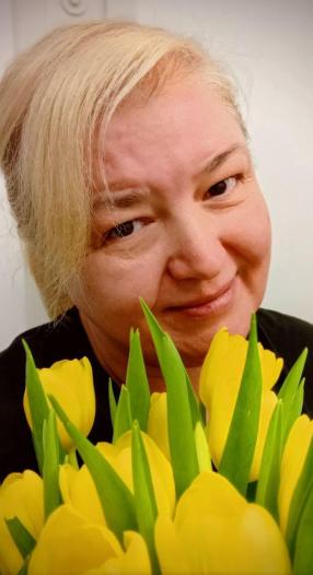 Bild des Benutzers Natali