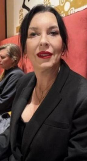 Bild des Benutzers Tina