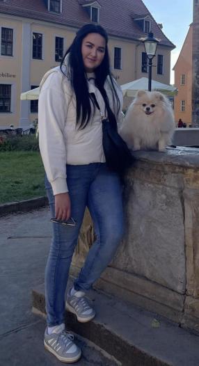 Bild des Benutzers Tatiana