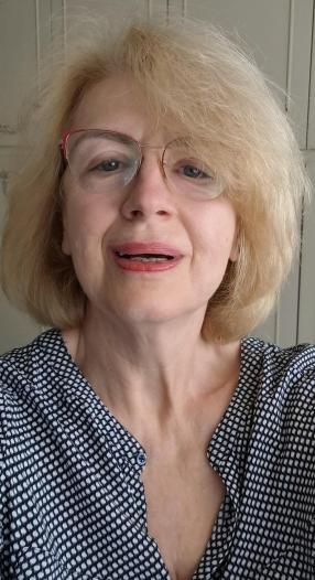 Bild des Benutzers Tatyana