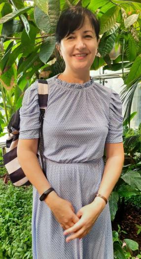 Bild des Benutzers Liudmyla