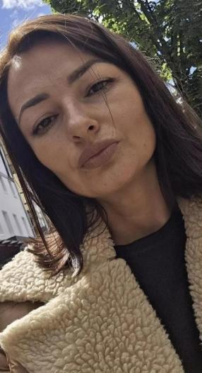 Bild des Benutzers Snizhana