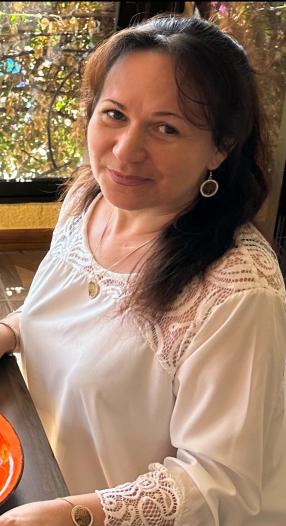 Bild des Benutzers Svetlana