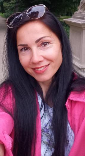 Bild des Benutzers Marina