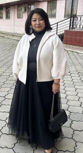 Bild des Benutzers Jamila