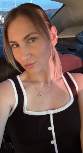 Bild des Benutzers Katerina