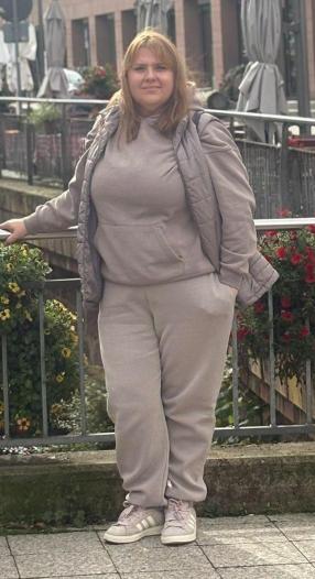 Bild des Benutzers Anna