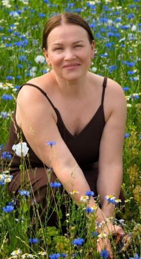 Bild des Benutzers Liliya