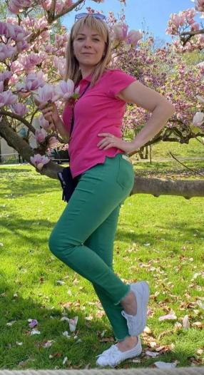 Bild des Benutzers Dasha