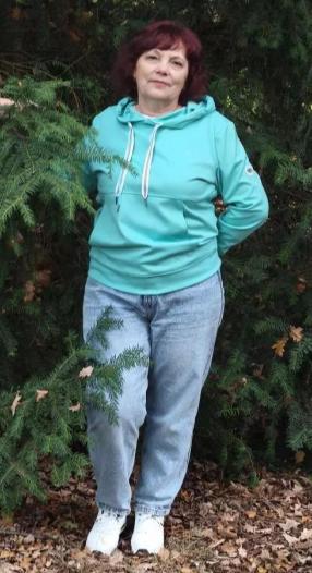 Bild des Benutzers Svetlana