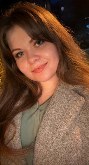 Bild des Benutzers Viktoriia