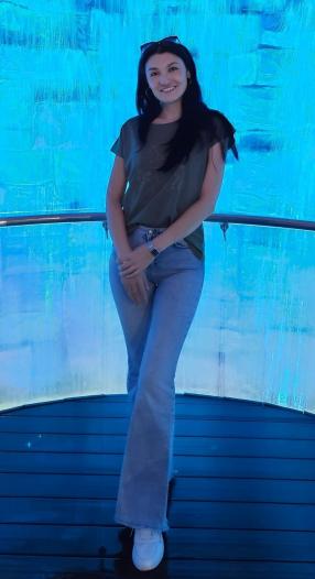 Bild des Benutzers Dilya