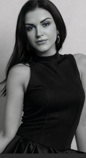 Bild des Benutzers Iryna