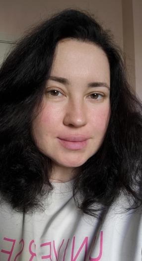 Bild des Benutzers Zarina